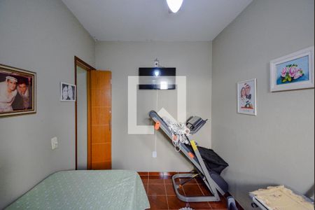 Quarto 1 de casa à venda com 3 quartos, 161m² em Alves Dias, São Bernardo do Campo