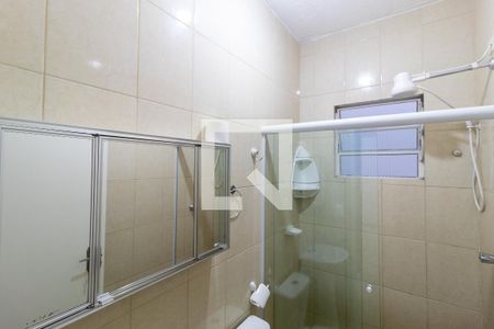 armário/ Box Banheiro de casa para alugar com 1 quarto, 34m² em Santo Amaro, São Paulo