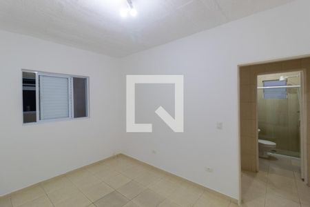 Kitnet de casa para alugar com 1 quarto, 34m² em Santo Amaro, São Paulo