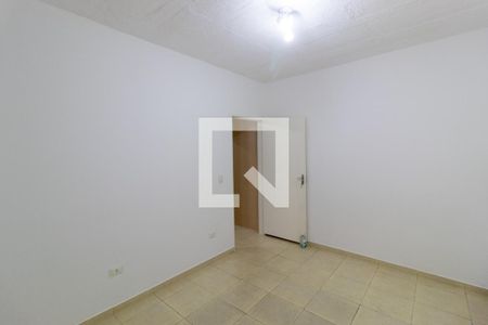 Kitnet de casa para alugar com 1 quarto, 34m² em Santo Amaro, São Paulo