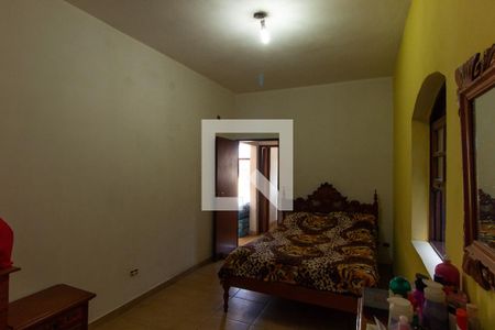 Quarto Suíte de casa para alugar com 2 quartos, 105m² em Vila California, São Paulo