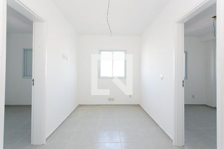 Sala de apartamento à venda com 2 quartos, 31m² em Vila Matilde, São Paulo