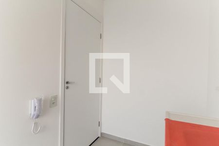 Kitnet/Studio para alugar com 1 quarto, 32m² em Vila Independencia, São Paulo