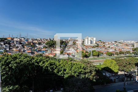 Vista Quarto 1 de apartamento à venda com 2 quartos, 50m² em Jardim Íris, São Paulo