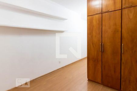 Suíte 1 de apartamento para alugar com 3 quartos, 76m² em Vila Olímpia, São Paulo