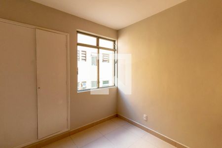Sala de apartamento à venda com 3 quartos, 115m² em Grajaú, Belo Horizonte