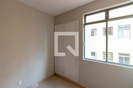 Quarto 1 de apartamento à venda com 3 quartos, 115m² em Grajaú, Belo Horizonte