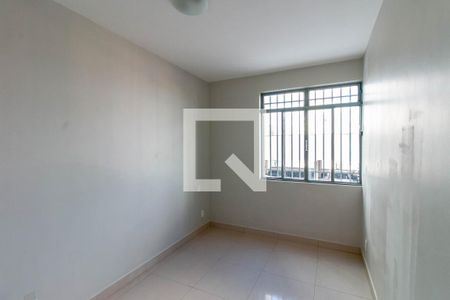 Apartamento à venda com 3 quartos, 100m² em Grajaú, Belo Horizonte