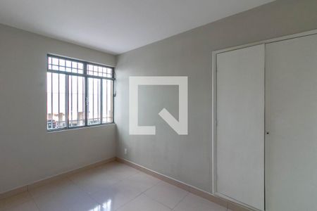 Quarto 2 de apartamento à venda com 3 quartos, 115m² em Grajaú, Belo Horizonte