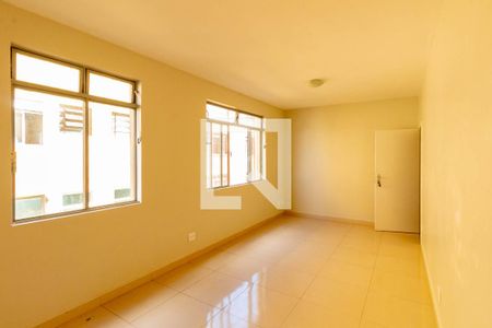 Apartamento à venda com 3 quartos, 115m² em Grajaú, Belo Horizonte