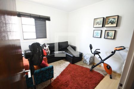 Quarto 1 de apartamento para alugar com 3 quartos, 150m² em Bosque, Campinas