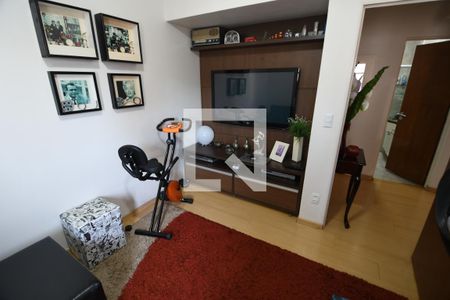 Quarto 1 de apartamento para alugar com 3 quartos, 150m² em Bosque, Campinas