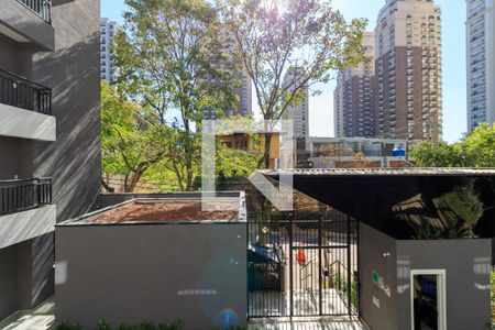Apartamento para alugar com 1 quarto, 38m² em Jardim Panorama, São Paulo