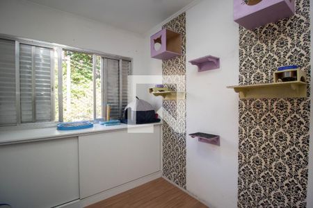 Quarto 2 de casa à venda com 4 quartos, 140m² em Parque Monteiro Soares, São Paulo