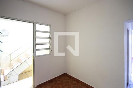 Sala de casa para alugar com 2 quartos, 48m² em Vila Sapopemba, São Paulo