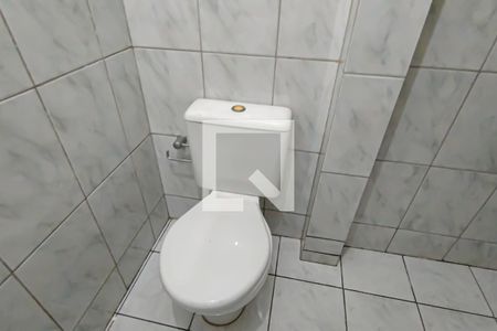 lavabo de casa de condomínio à venda com 3 quartos, 160m² em Taquara, Rio de Janeiro