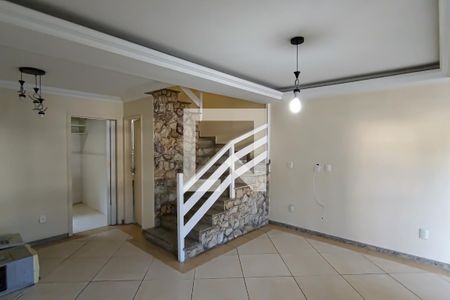 Casa de condomínio à venda com 160m², 3 quartos e 2 vagassala