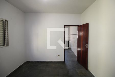 Quarto de casa para alugar com 1 quarto, 34m² em Imirim, São Paulo