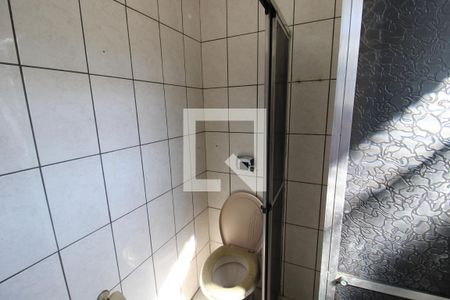Banheiro de casa para alugar com 1 quarto, 34m² em Imirim, São Paulo