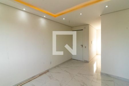 Sala de apartamento para alugar com 2 quartos, 39m² em Nacamura, Cotia