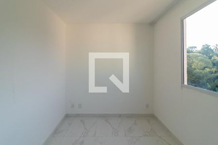 Quarto 1 de apartamento para alugar com 2 quartos, 39m² em Nacamura, Cotia