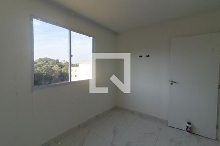 Quarto 1 de apartamento para alugar com 2 quartos, 39m² em Nacamura, Cotia