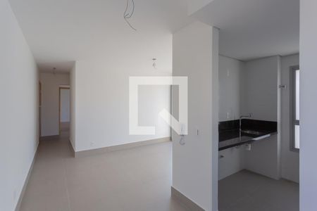 Apartamento à venda com 2 quartos, 61m² em Centro, Belo Horizonte
