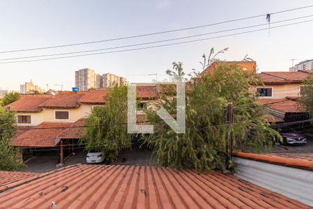 Vista do quarto 1 de casa de condomínio para alugar com 2 quartos, 120m² em São Pedro, Osasco
