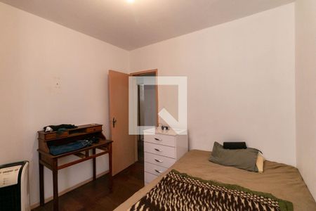 Quarto  de apartamento à venda com 3 quartos, 130m² em Luxemburgo, Belo Horizonte