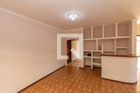 Sala de Jantar de casa para alugar com 4 quartos, 229m² em Cidade Universitária, Campinas