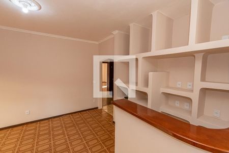 Sala de Jantar de casa para alugar com 4 quartos, 229m² em Cidade Universitária, Campinas