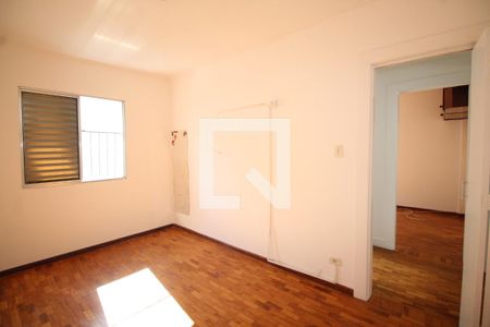 Quarto 1 de apartamento para alugar com 2 quartos, 51m² em Santana, São Paulo