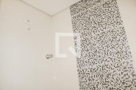 Banheiro de apartamento à venda com 1 quarto, 32m² em Parque Anhanguera, São Paulo