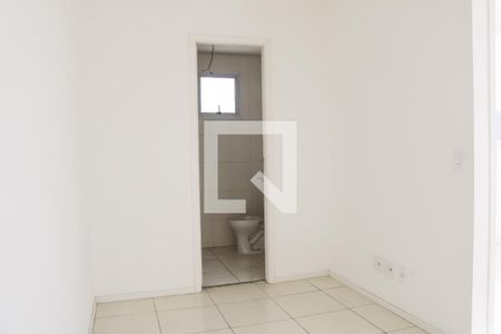 Sala de apartamento à venda com 1 quarto, 32m² em Parque Anhanguera, São Paulo