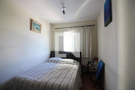 Quarto 1 - Suíte de apartamento à venda com 3 quartos, 88m² em Rudge Ramos, São Bernardo do Campo