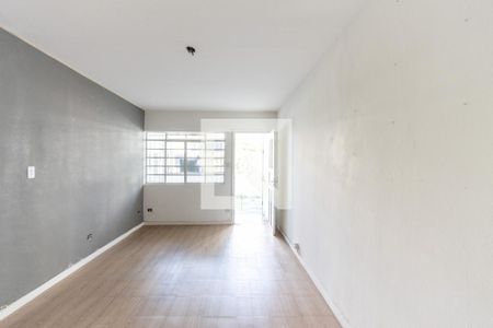 Sala de casa para alugar com 2 quartos, 78m² em Vila Leopoldina, São Paulo