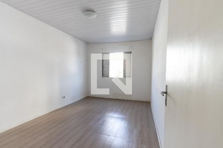 Quarto 1 de casa para alugar com 2 quartos, 78m² em Vila Leopoldina, São Paulo
