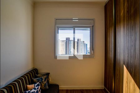Quarto 1 de apartamento para alugar com 2 quartos, 72m² em Vila Eldizia, Santo André