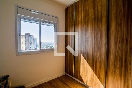 Quarto 1 de apartamento para alugar com 2 quartos, 72m² em Vila Eldizia, Santo André