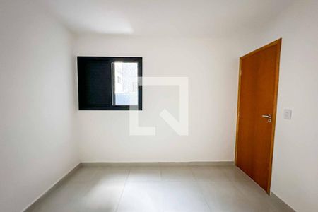Quarto de apartamento para alugar com 2 quartos, 41m² em Santana, São Paulo