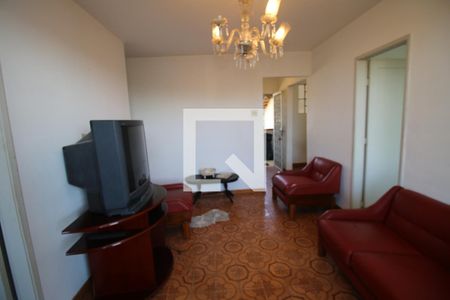 Sala de apartamento para alugar com 3 quartos, 80m² em Penha, Rio de Janeiro