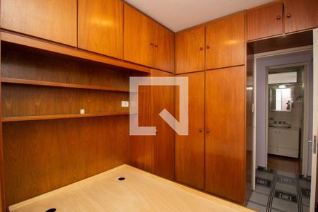 Quarto 1 de apartamento para alugar com 3 quartos, 63m² em Moinho Velho, São Paulo