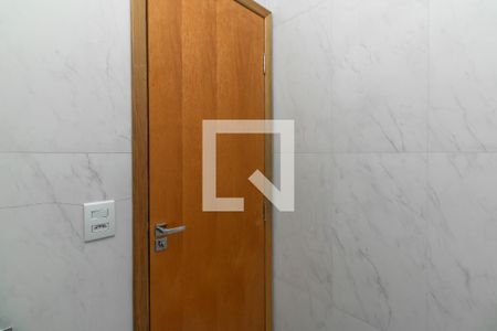 Casa à venda com 105m², 3 quartos e 2 vagas Casa à venda com 105m², 3 quartos e 2 vagasBanheiro da Suíte