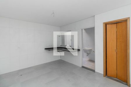 Casa à venda com 105m², 3 quartos e 2 vagas Casa à venda com 105m², 3 quartos e 2 vagasCozinha
