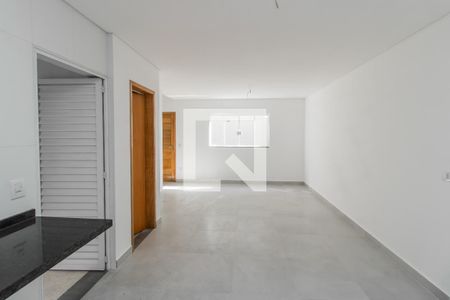 Casa à venda com 105m², 3 quartos e 2 vagas Casa à venda com 105m², 3 quartos e 2 vagasCozinha