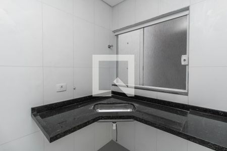 Casa à venda com 105m², 3 quartos e 2 vagas Casa à venda com 105m², 3 quartos e 2 vagasCozinha