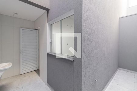 Casa à venda com 105m², 3 quartos e 2 vagas Casa à venda com 105m², 3 quartos e 2 vagasÁrea de Serviço