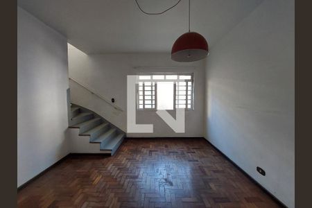 Sala de Jantar de casa à venda com 3 quartos, 160m² em Jardim Consorcio, São Paulo