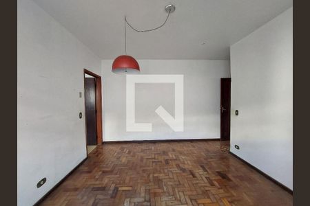 Sala de Jantar de casa à venda com 3 quartos, 160m² em Jardim Consorcio, São Paulo