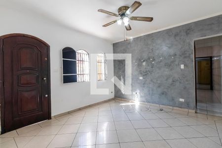 Sala de casa à venda com 2 quartos, 110m² em Vila Gomes Cardim, São Paulo